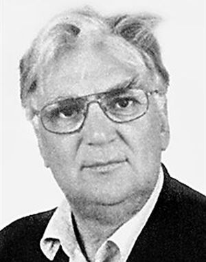 Profilbild Peter Paul Aichner